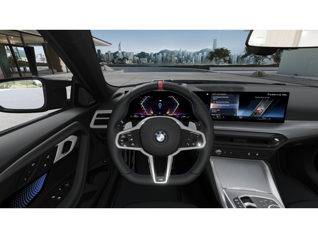 2026 BMW 2 Series M240i - Photo 13