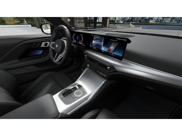 2026 BMW 2 Series M240i - Photo 14
