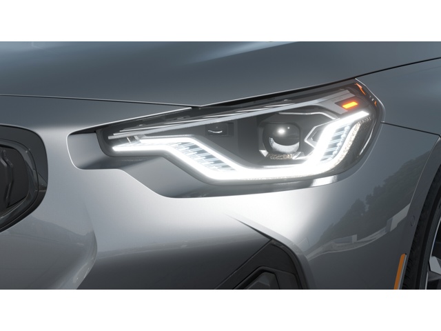 2026 BMW 2 Series M240i - Photo 6