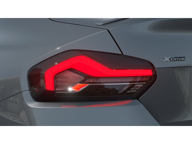 2026 BMW 2 Series M240i - Photo 8
