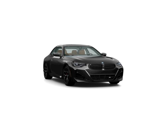 2026 BMW 2 Series M240i xDrive Coupe's photo