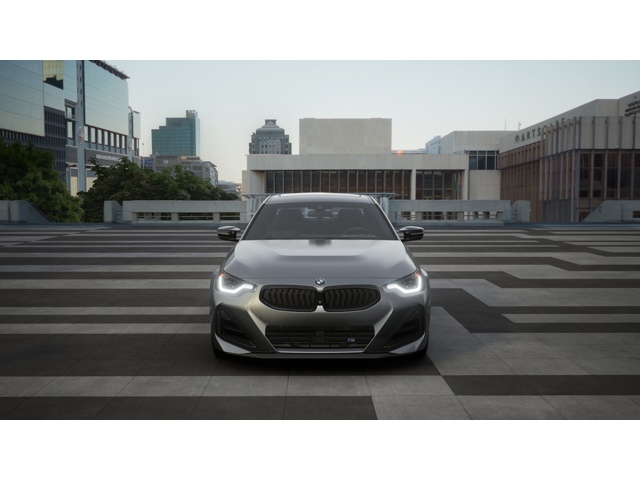 2026 Bmw M240i xDrive photo 3