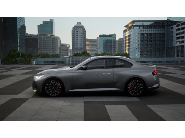 2026 Bmw M240i xDrive photo 4