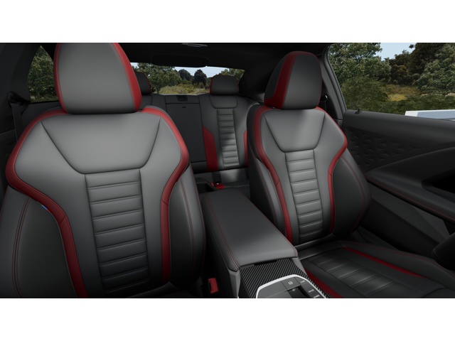 New 2026 Zandvoort Blue BMW M240i xDrive image 11