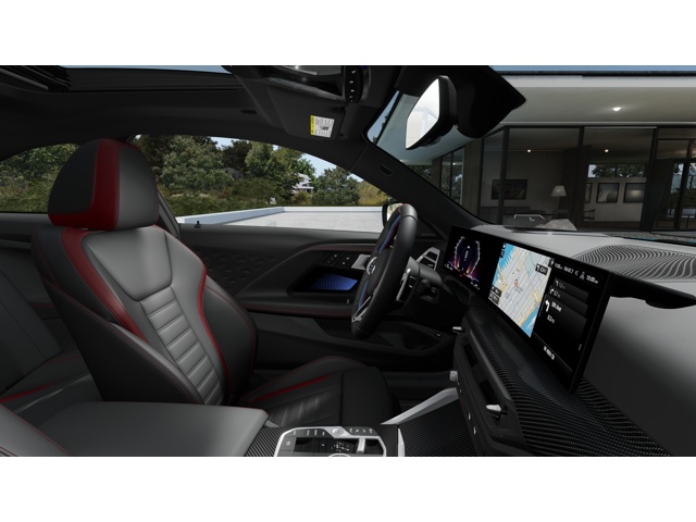 New 2026 Zandvoort Blue BMW M240i xDrive image 9