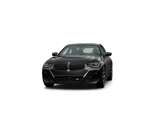 New 2025 BMW 2 Series M240i xDrive New 2025 BMW 2 Series M240i xDrive