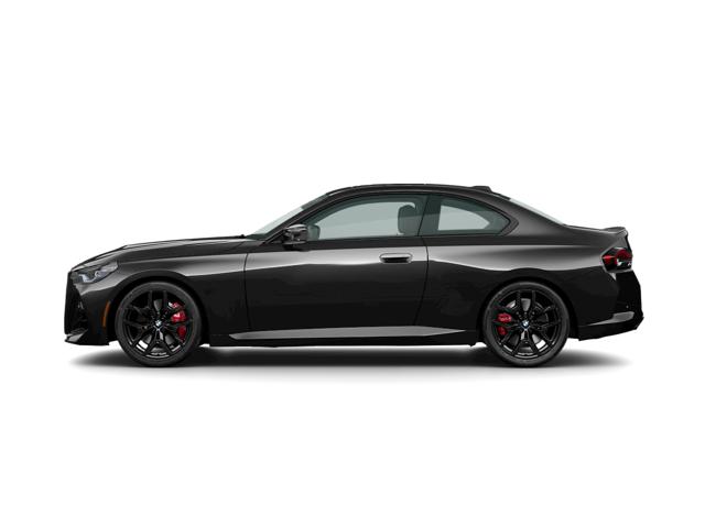 New 2025 BMW 2 Series M240i xDrive New 2025 BMW 2 Series M240i xDrive