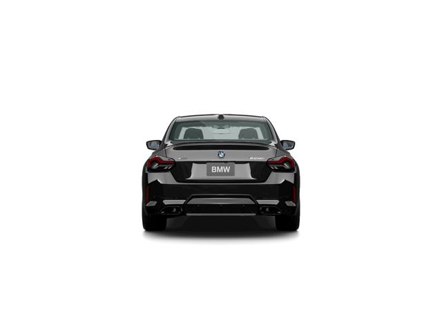 New 2025 BMW 2 Series M240i xDrive New 2025 BMW 2 Series M240i xDrive