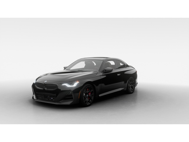 2026 BMW 2 Series M240i xDrive Coupe's photo