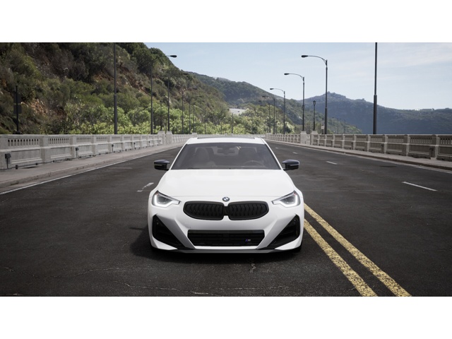 2025 Bmw M240i xDrive photo 3