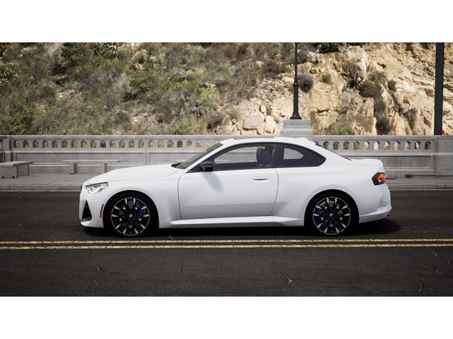 2025 Bmw M240i xDrive photo 4