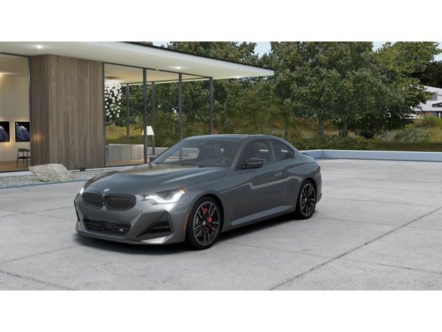 2026 BMW M240i M240i xDrive 2026 BMW M240i M240i xDrive