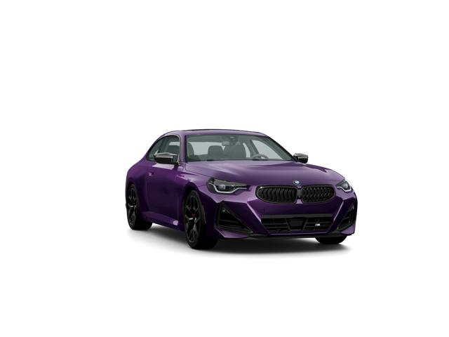 2027 BMW M240i Base