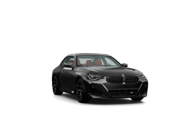 2027 BMW Unknown