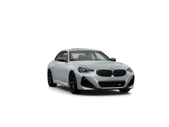 2027 BMW M240i Base