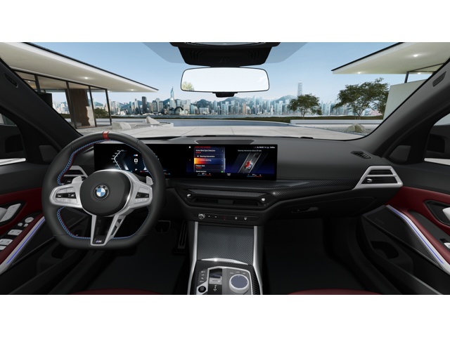 New 2026 Dravit Grey Metallic BMW  image 10
