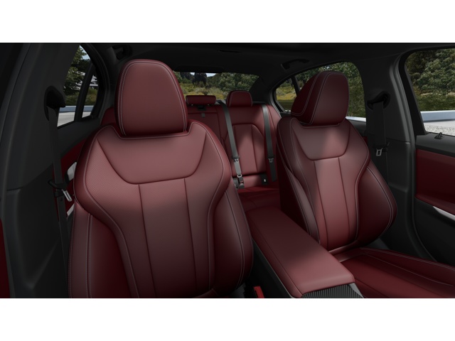 New 2026 Dravit Grey Metallic BMW  image 11