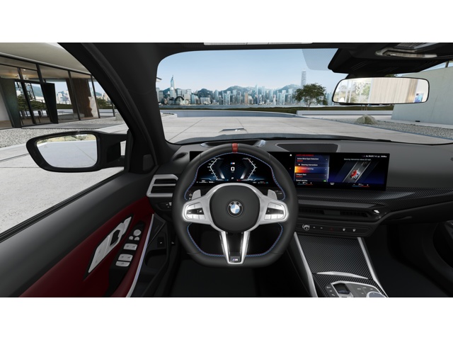 New 2026 Dravit Grey Metallic BMW  image 13