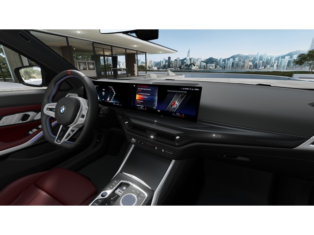 New 2026 Dravit Grey Metallic BMW  image 14