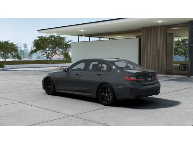 New 2026 Dravit Grey Metallic BMW  image 2
