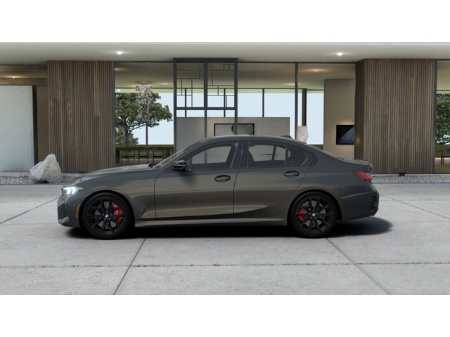 New 2026 Dravit Grey Metallic BMW  image 4