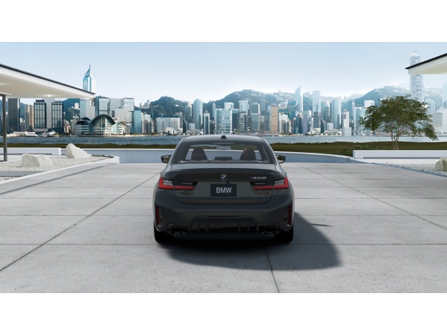 New 2026 Dravit Grey Metallic BMW  image 5