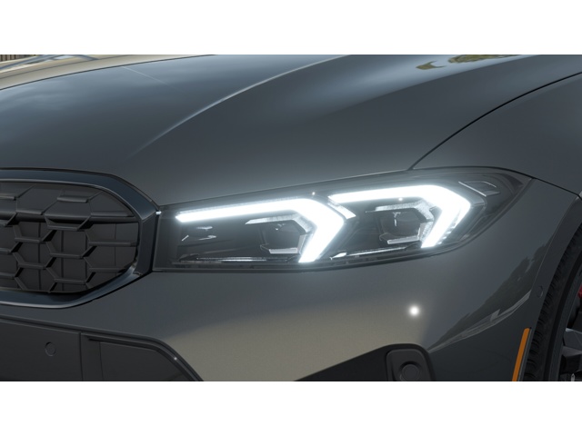New 2026 Dravit Grey Metallic BMW  image 6