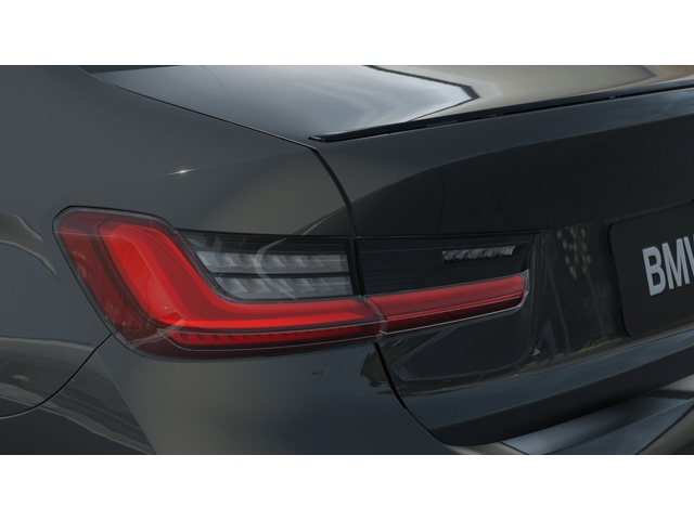 New 2026 Dravit Grey Metallic BMW  image 8