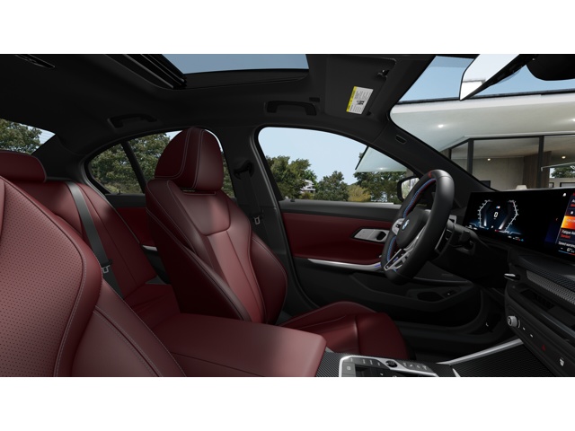New 2026 Dravit Grey Metallic BMW  image 9