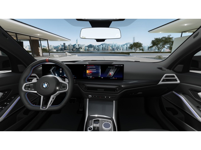 New 2026 Black Sapphire Metallic BMW  image 10