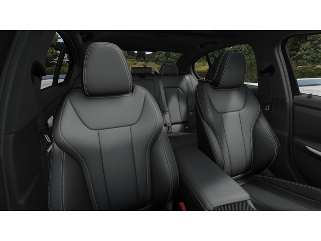 New 2026 Black Sapphire Metallic BMW  image 11