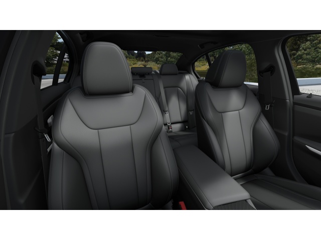 New 2026 Black Sapphire Metallic BMW  image 11