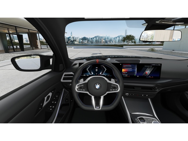 New 2026 Black Sapphire Metallic BMW  image 13