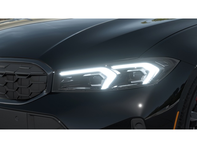 New 2026 Black Sapphire Metallic BMW  image 6