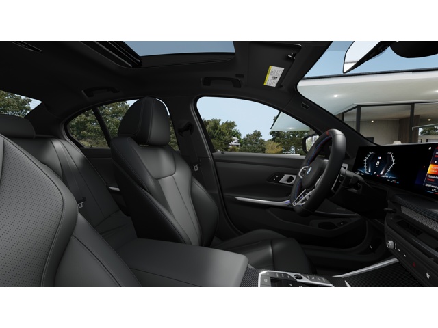 New 2026 Black Sapphire Metallic BMW  image 9