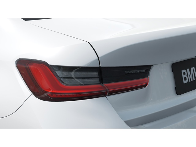 New 2025 BMW 3 Series 330i New 2025 BMW 3 Series 330i