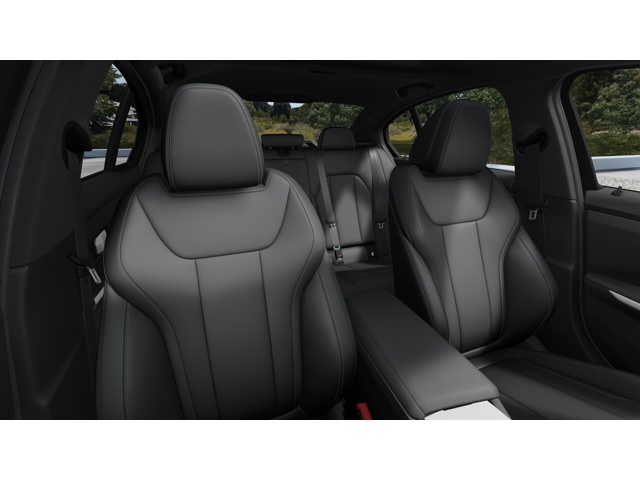 New 2026 Brooklyn Grey Metallic BMW 330i NA image 11