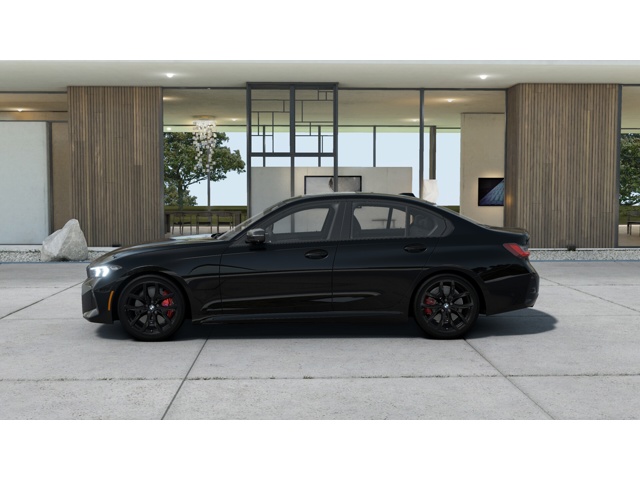 New 2025 BMW 3 Series 330i New 2025 BMW 3 Series 330i