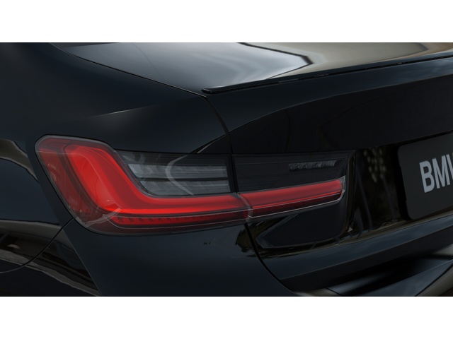 New 2025 BMW 3 Series 330i New 2025 BMW 3 Series 330i
