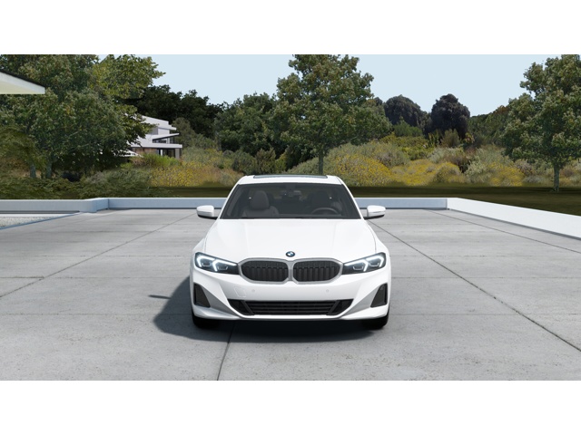 2026 Bmw 330i photo 3