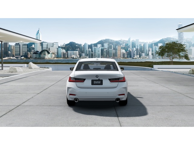2026 Bmw 330i photo 5