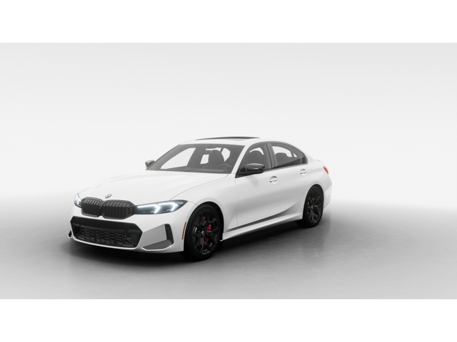 2026 BMW 330i 330i NA