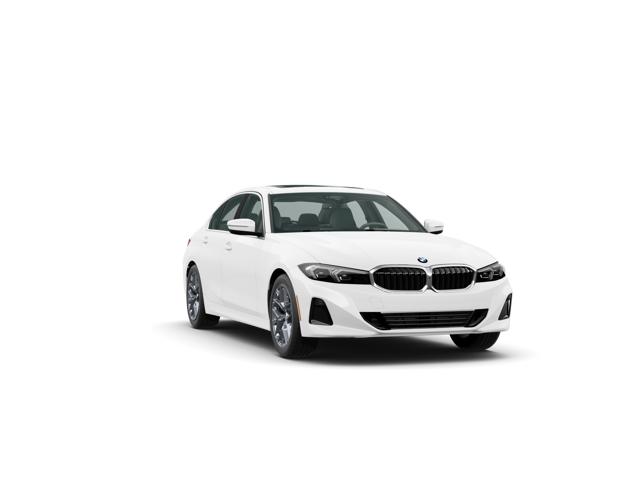 2026 BMW 330i 330i NA