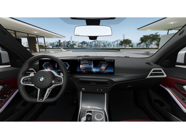 New 2026 Brooklyn Grey Metallic BMW  image 10