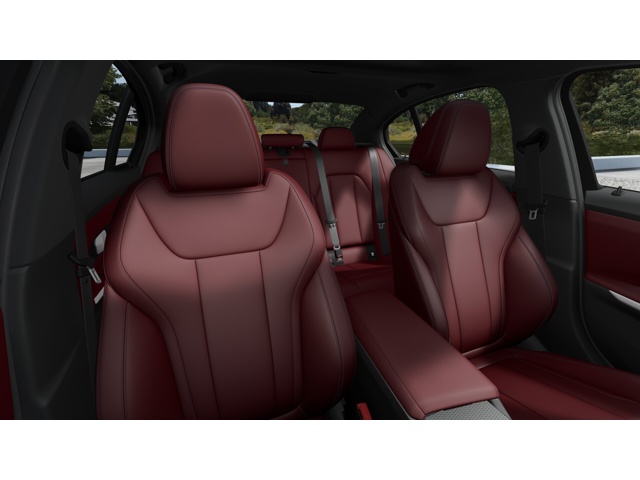New 2026 Brooklyn Grey Metallic BMW  image 11