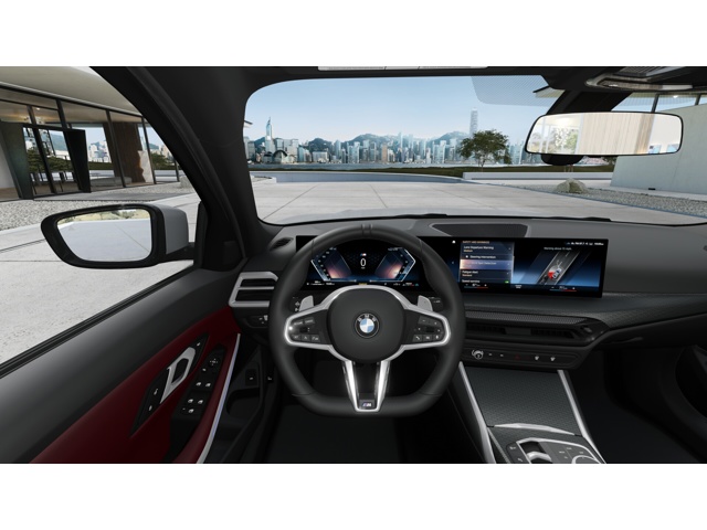 New 2026 Brooklyn Grey Metallic BMW  image 13