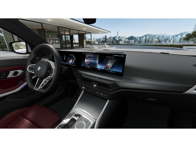 New 2026 Brooklyn Grey Metallic BMW  image 14