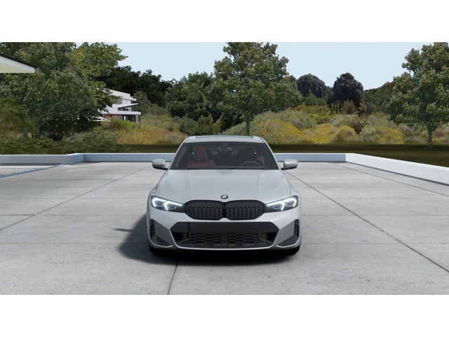 New 2026 Brooklyn Grey Metallic BMW  image 3