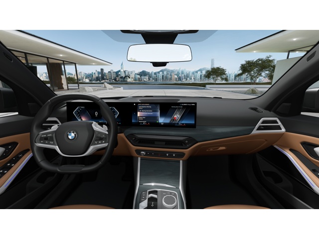 New 2026 Skyscraper Grey Metallic BMW  image 10
