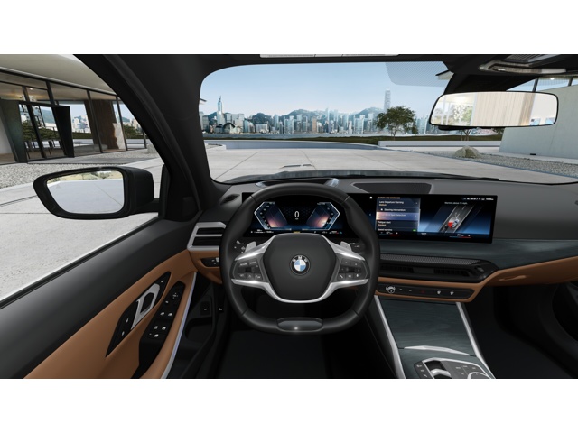 New 2026 Skyscraper Grey Metallic BMW  image 13